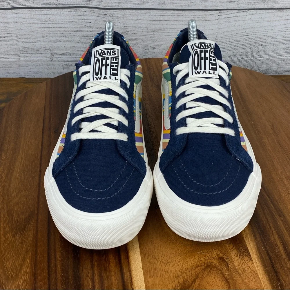 Vans sk8 low